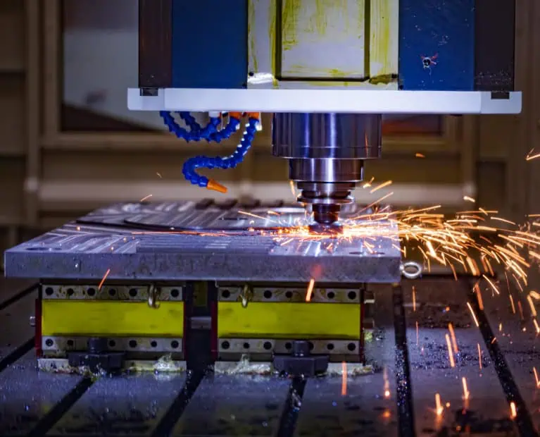 Amcotech In-house Production China