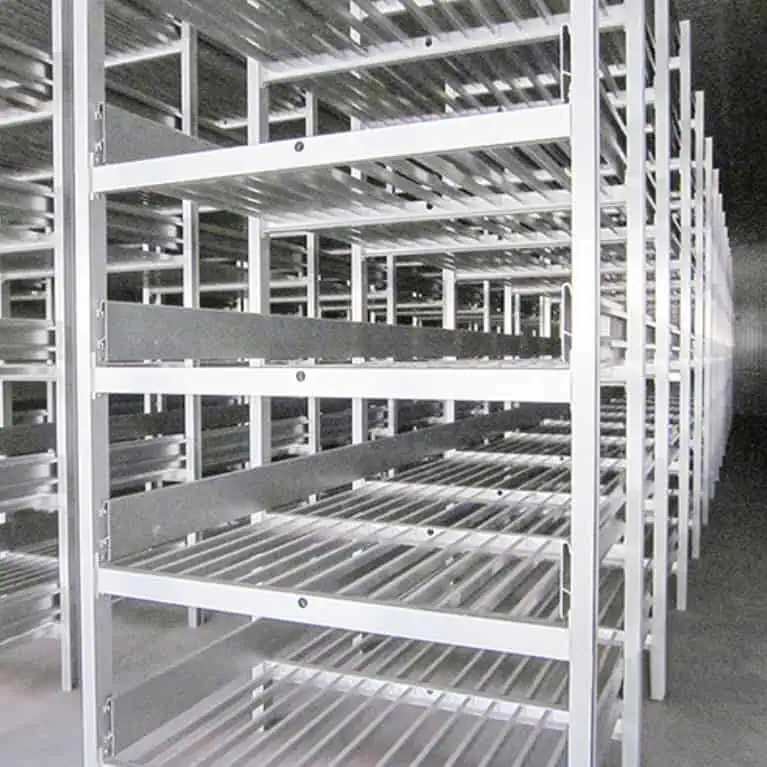 Aluminium Extrusions