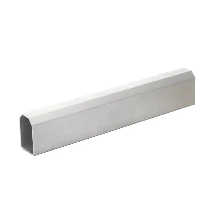 Aluminium Extrusions