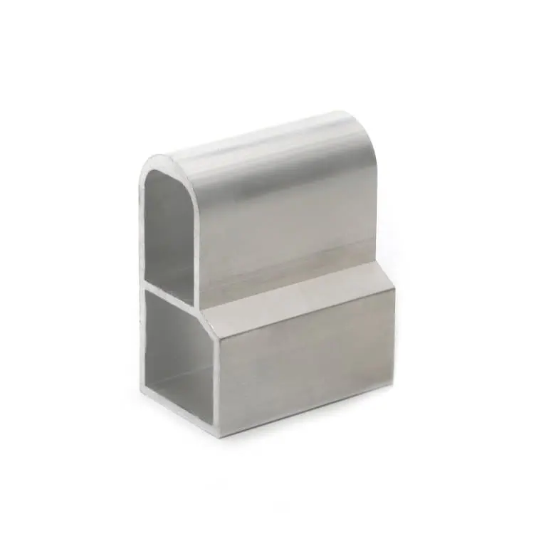 Aluminium Extrusions