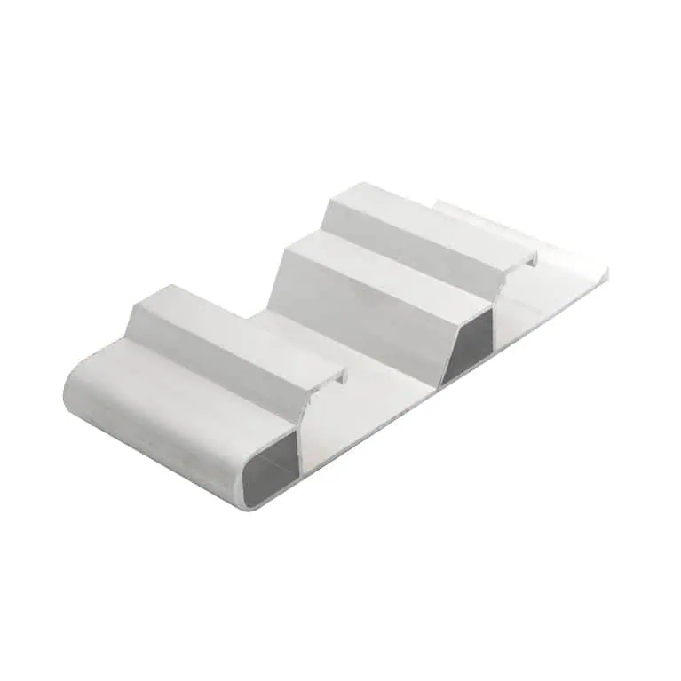 Aluminium Extrusions