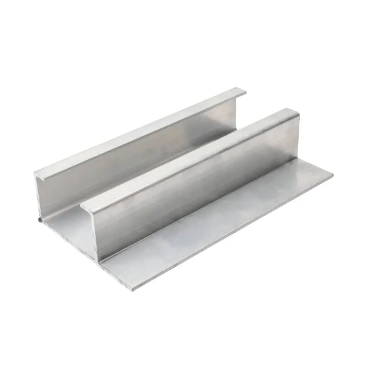 Aluminium Extrusions