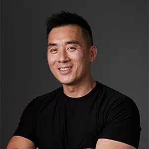 Dennis Chen