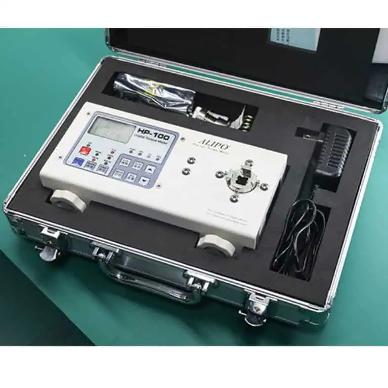 Digital Torque Meter