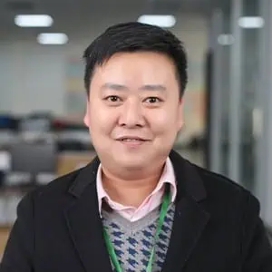 Paul Gu