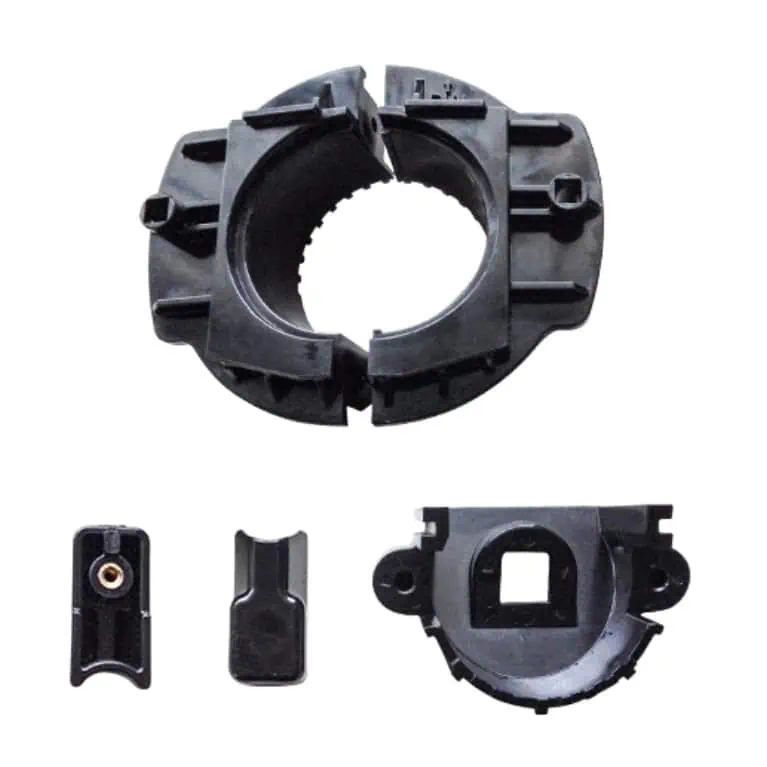 Plastic Injection Mold