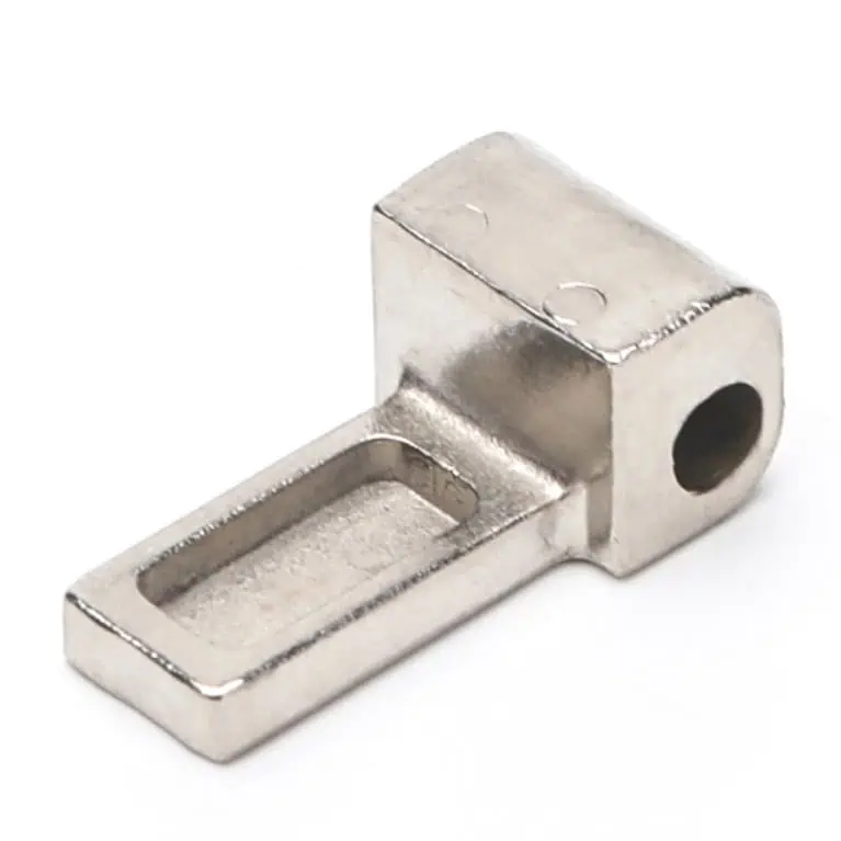 Powder Metal Injection