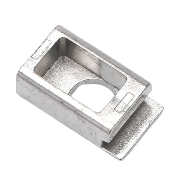 Powder Metal Injection