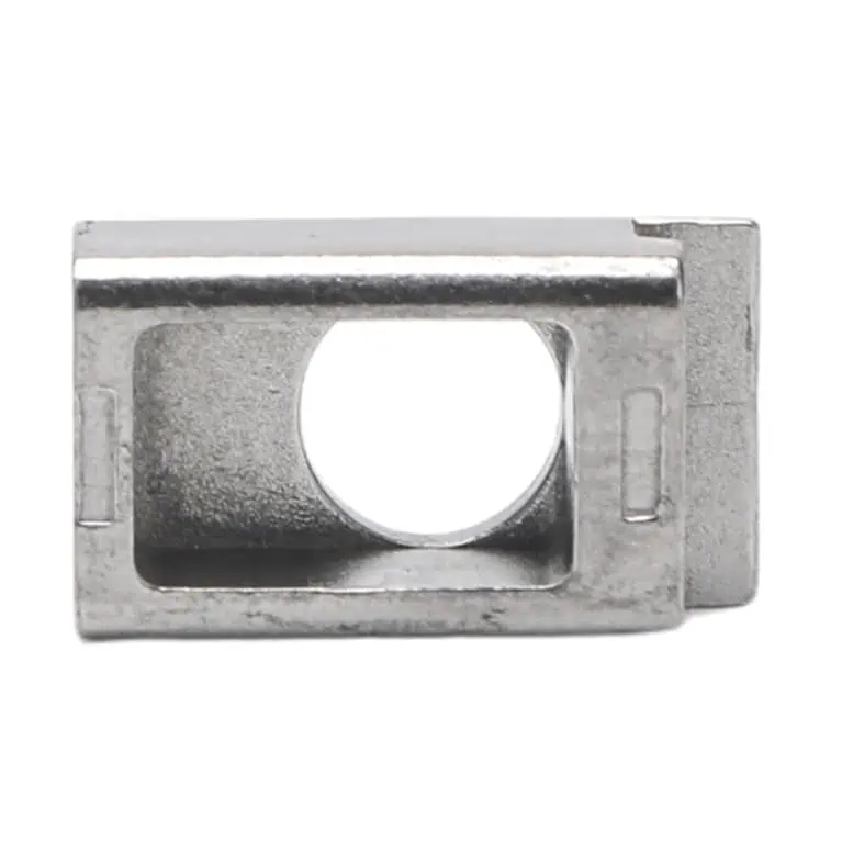 Powder Metal Injection