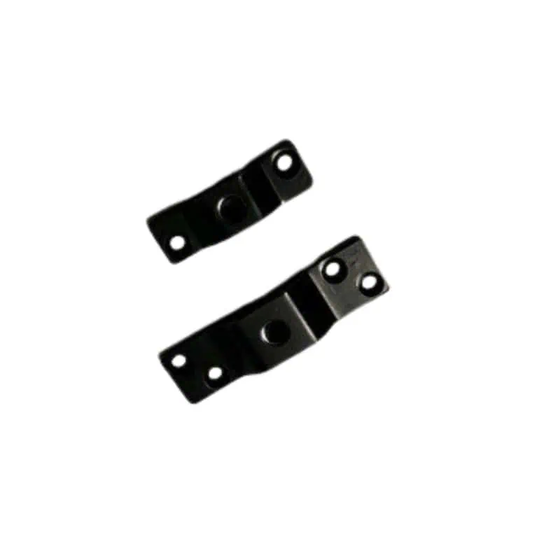 Vervangingsonderdelen