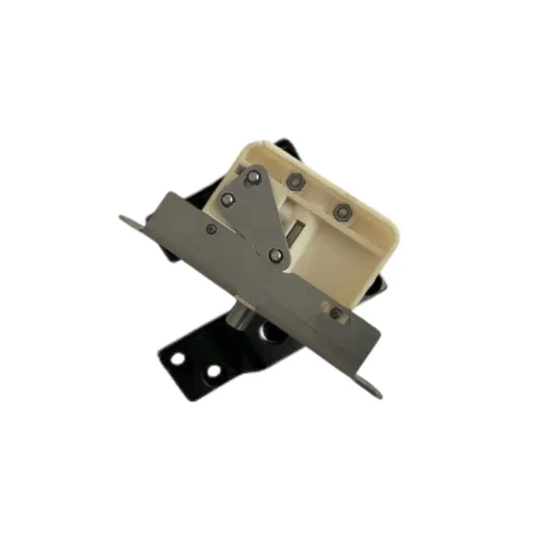 Vervangingsonderdelen